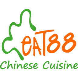 Eat88 Chinese Cuisine logo.